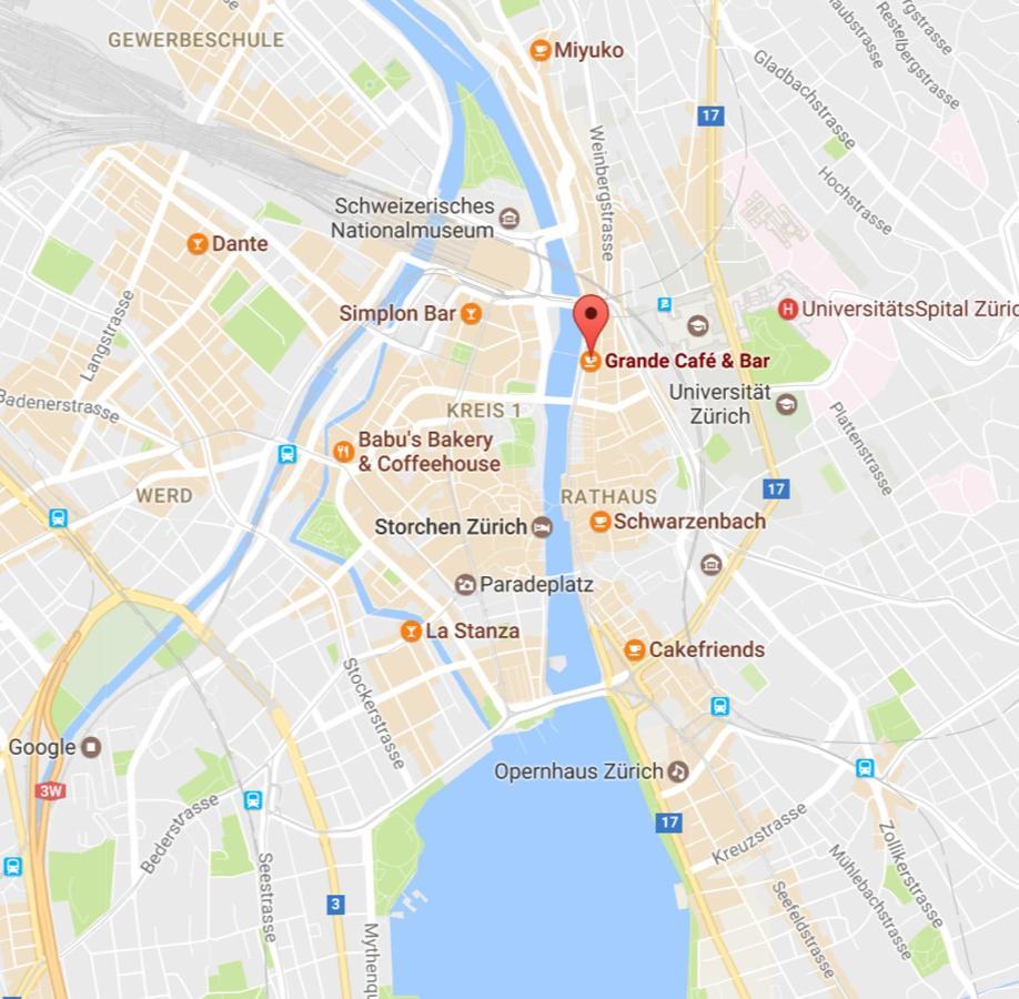 Swiss Chalet Style Zurich Ngoại thất bức ảnh